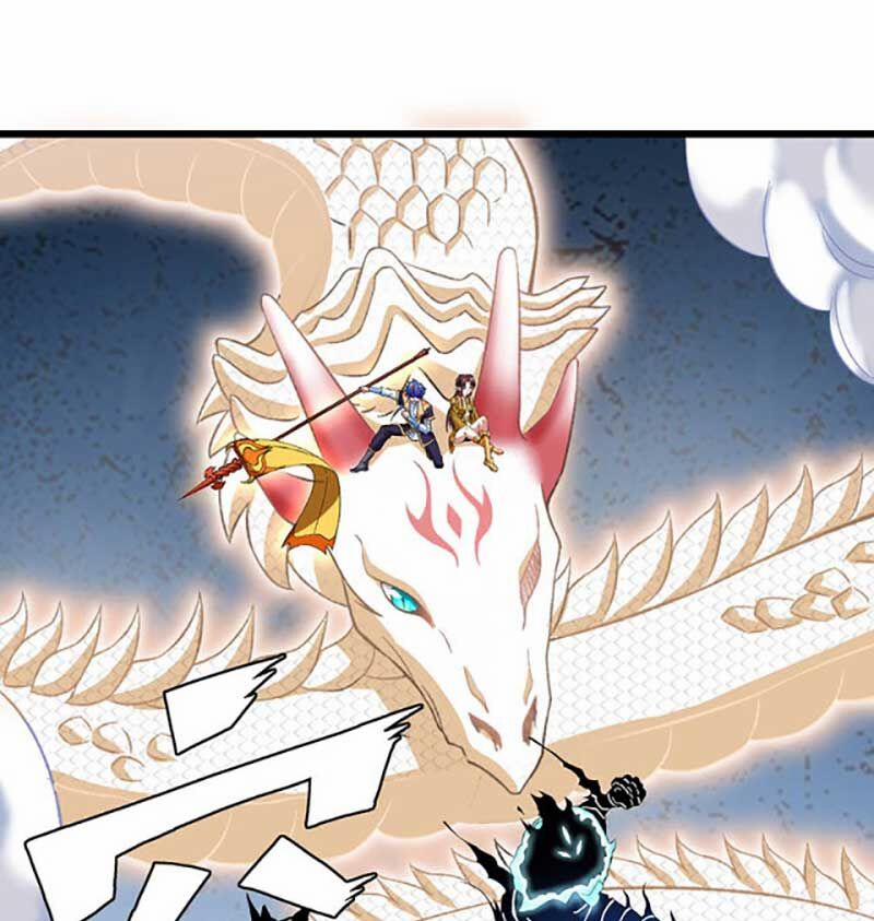 Võ Đạo Độc Tôn 584 trang 60