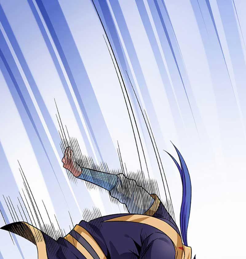 Võ Đạo Độc Tôn 584 trang 70