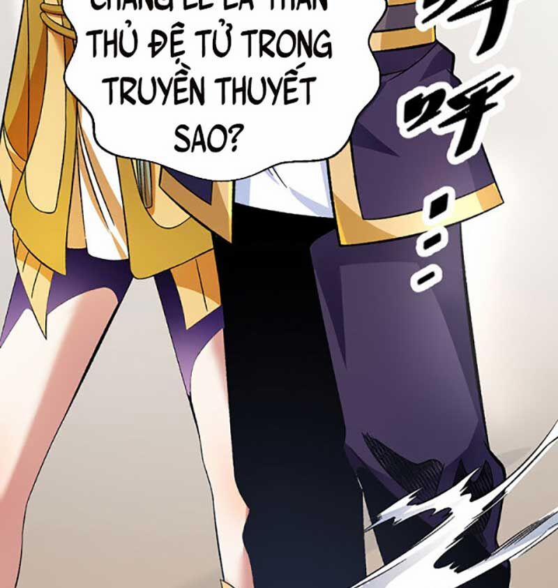 Võ Đạo Độc Tôn 584 trang 74