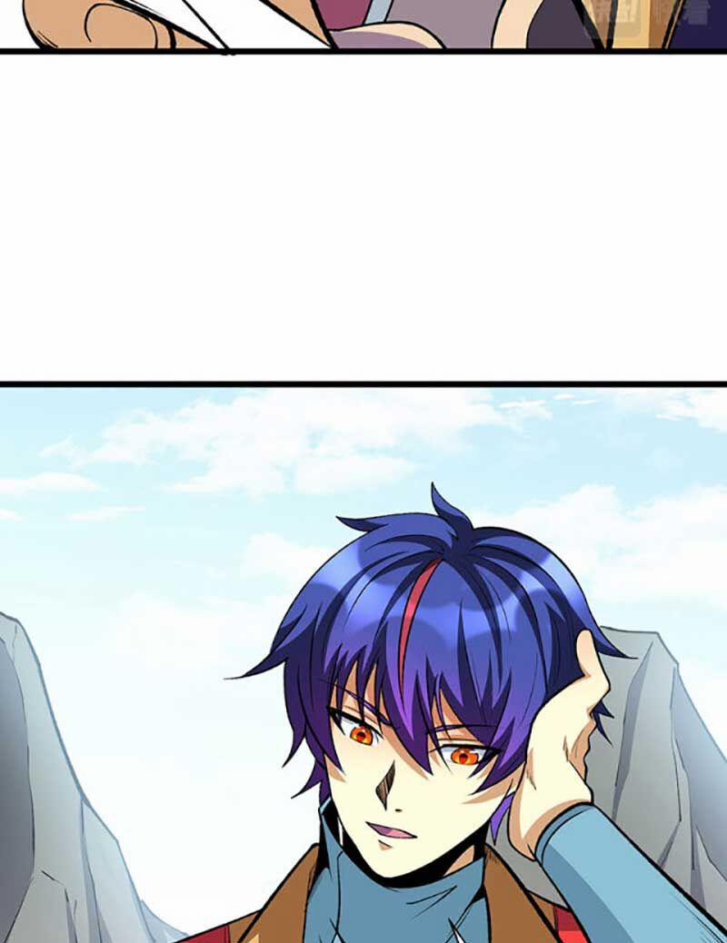 Võ Đạo Độc Tôn 585 trang 10