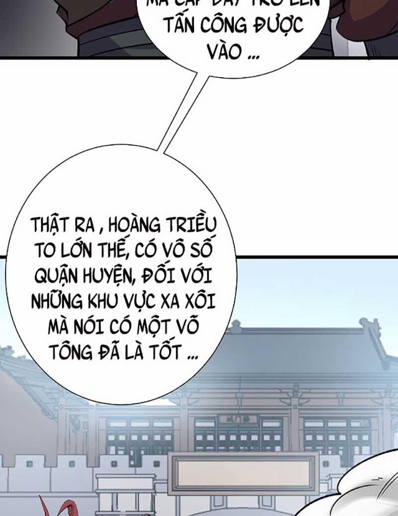 Võ Đạo Độc Tôn 585 trang 13