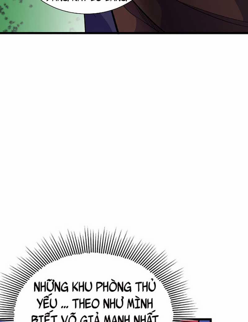 Võ Đạo Độc Tôn 585 trang 16