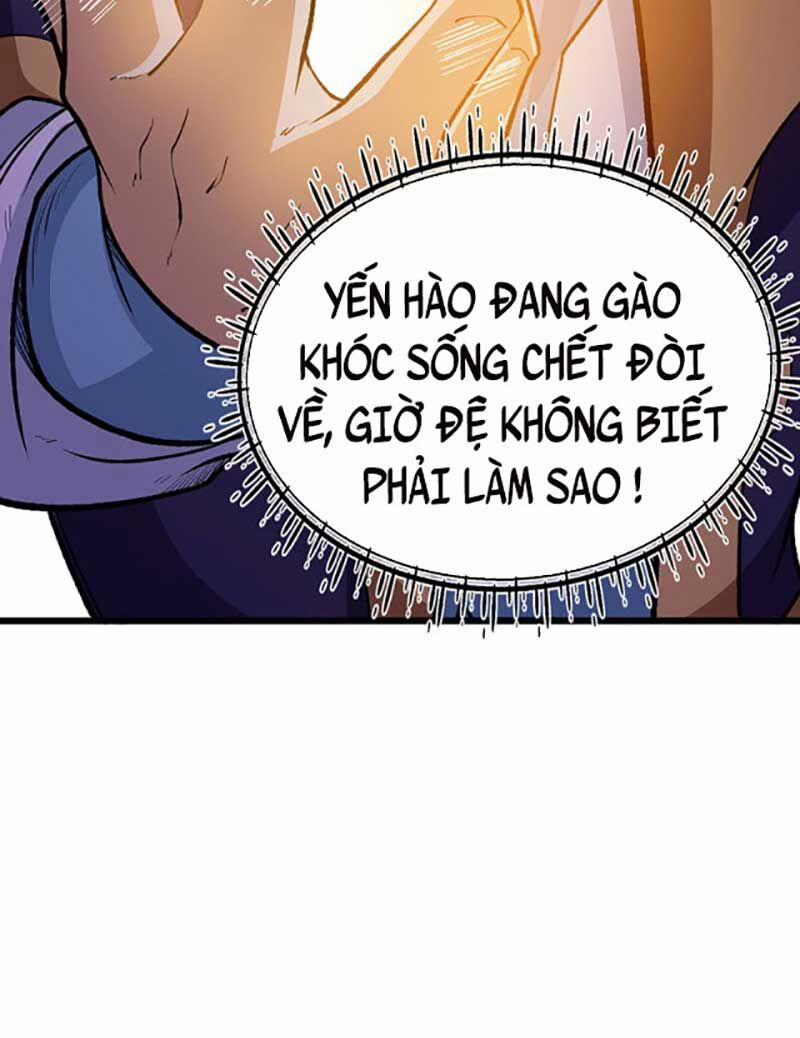 Võ Đạo Độc Tôn 585 trang 23