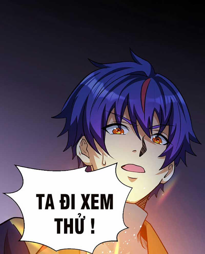 Võ Đạo Độc Tôn 585 trang 27