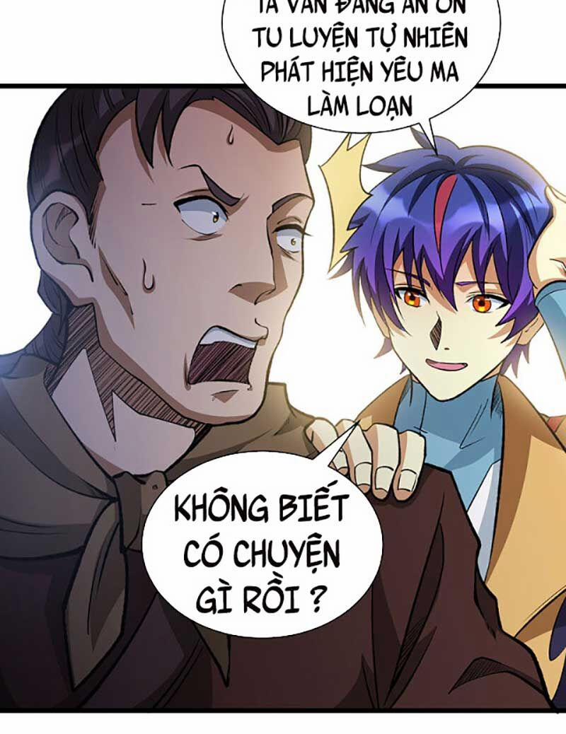 Võ Đạo Độc Tôn 585 trang 3