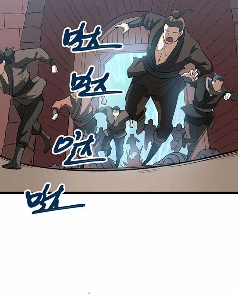 Võ Đạo Độc Tôn 585 trang 38