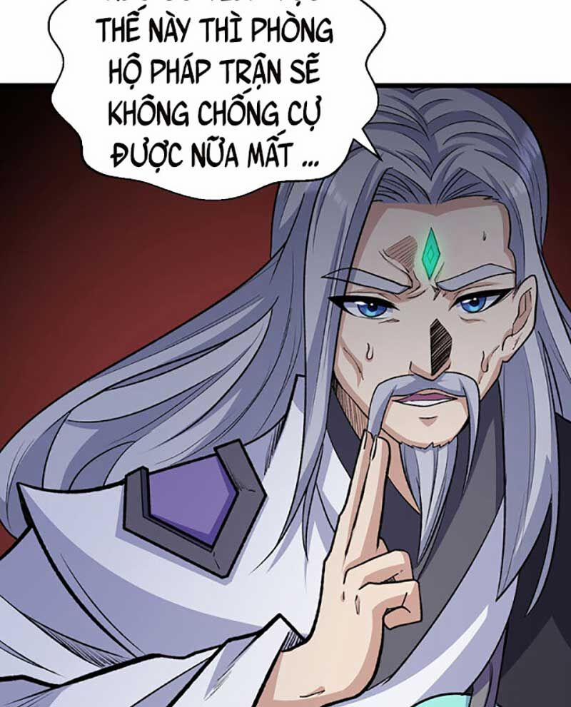 Võ Đạo Độc Tôn 585 trang 45