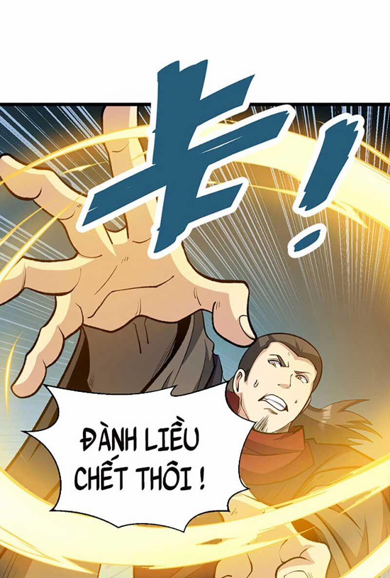 Võ Đạo Độc Tôn 585 trang 57