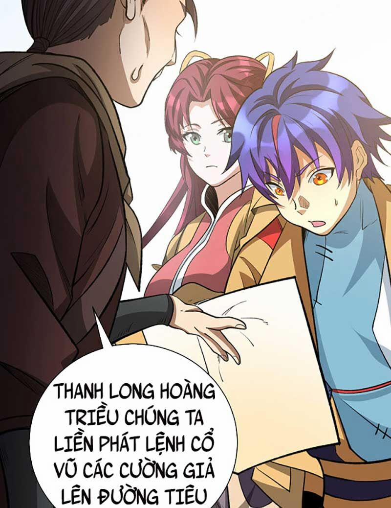 Võ Đạo Độc Tôn 585 trang 6