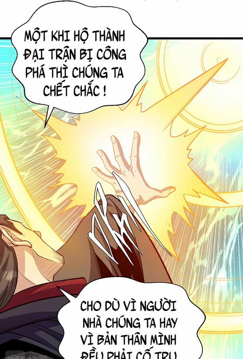 Võ Đạo Độc Tôn 585 trang 60