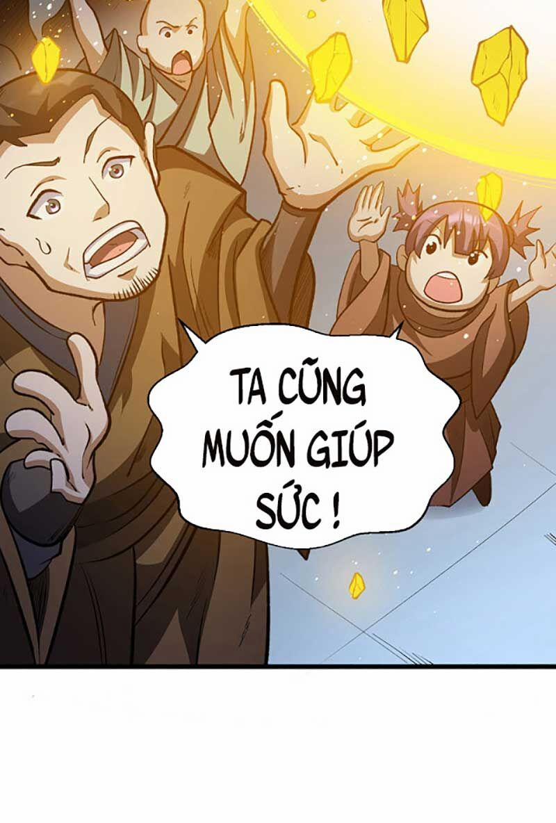 Võ Đạo Độc Tôn 585 trang 63