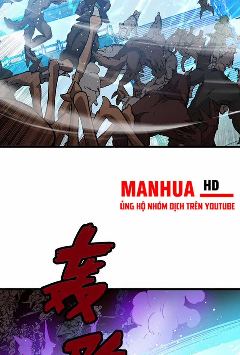 Võ Đạo Độc Tôn 585 trang 65