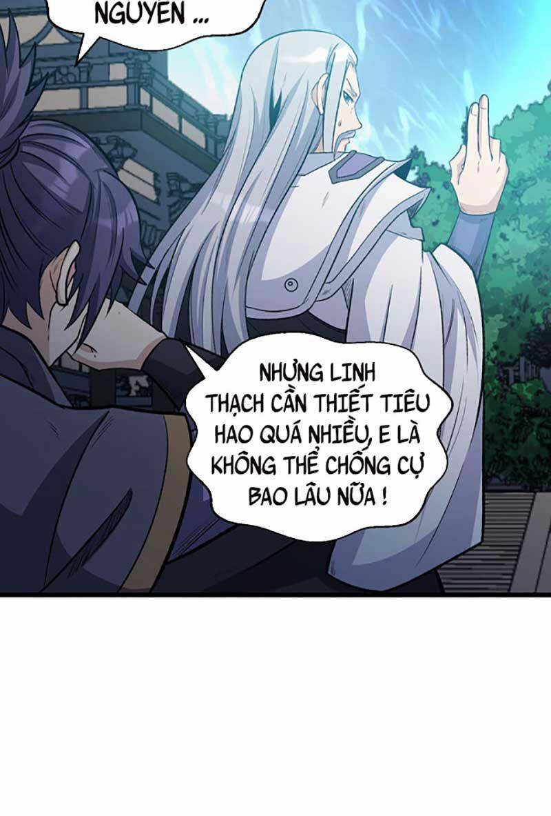 Võ Đạo Độc Tôn 585 trang 69