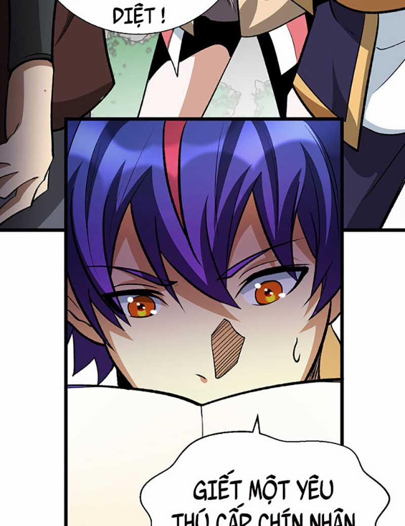 Võ Đạo Độc Tôn 585 trang 7