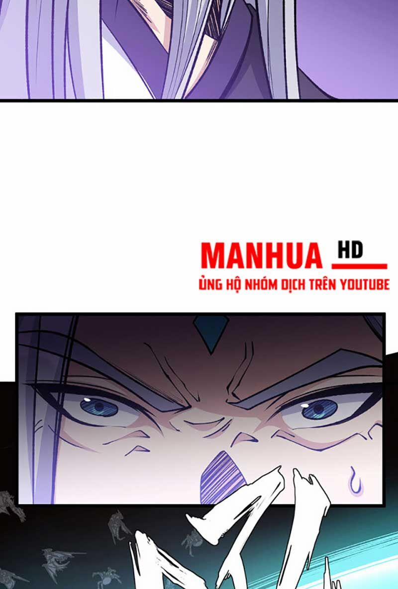 Võ Đạo Độc Tôn 585 trang 71