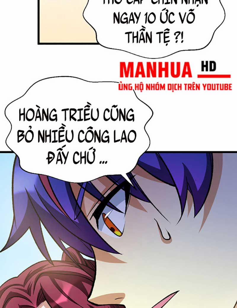 Võ Đạo Độc Tôn 585 trang 8