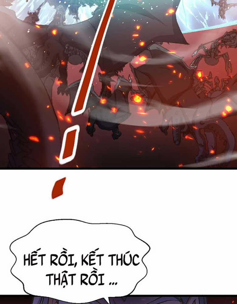 Võ Đạo Độc Tôn 586 trang 11