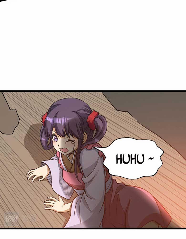 Võ Đạo Độc Tôn 586 trang 16