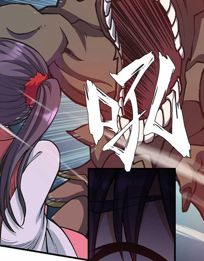 Võ Đạo Độc Tôn 586 trang 18