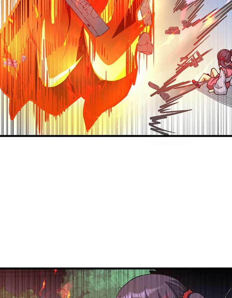 Võ Đạo Độc Tôn 586 trang 21