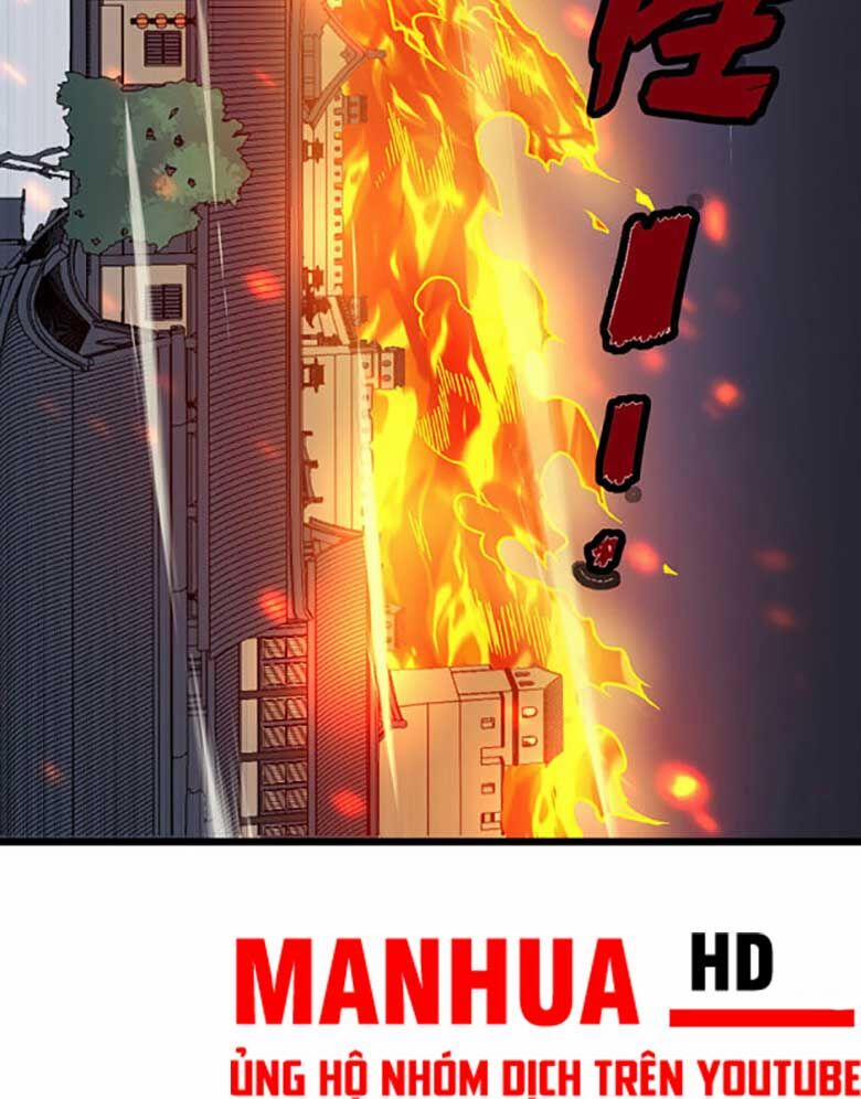 Võ Đạo Độc Tôn 586 trang 34