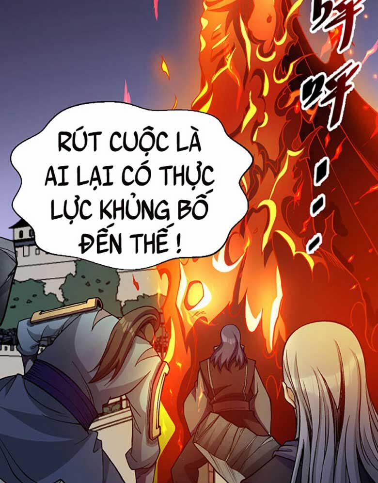 Võ Đạo Độc Tôn 586 trang 39