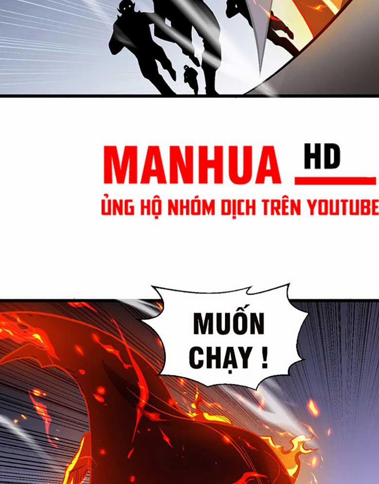 Võ Đạo Độc Tôn 586 trang 49