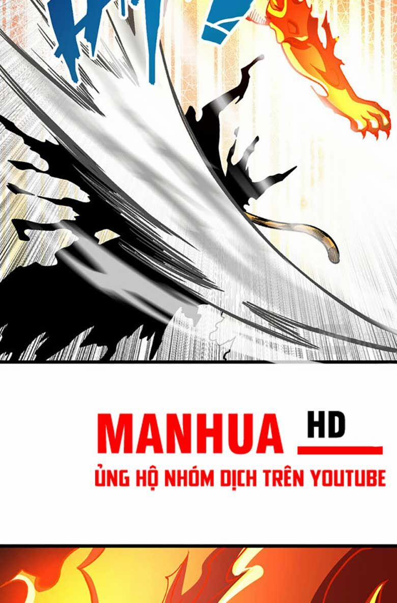 Võ Đạo Độc Tôn 586 trang 53