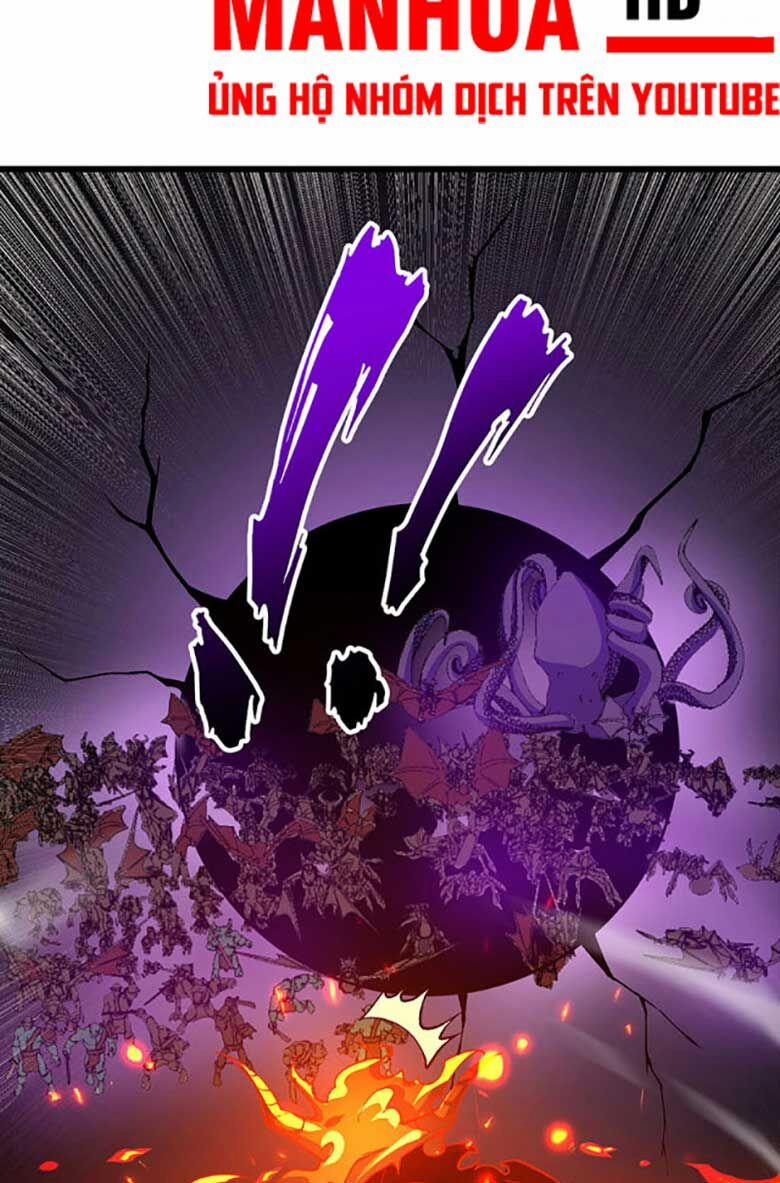 Võ Đạo Độc Tôn 586 trang 60