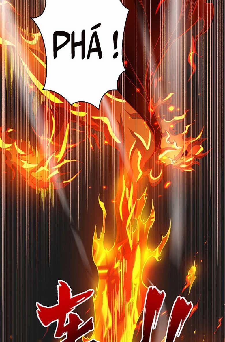 Võ Đạo Độc Tôn 586 trang 63