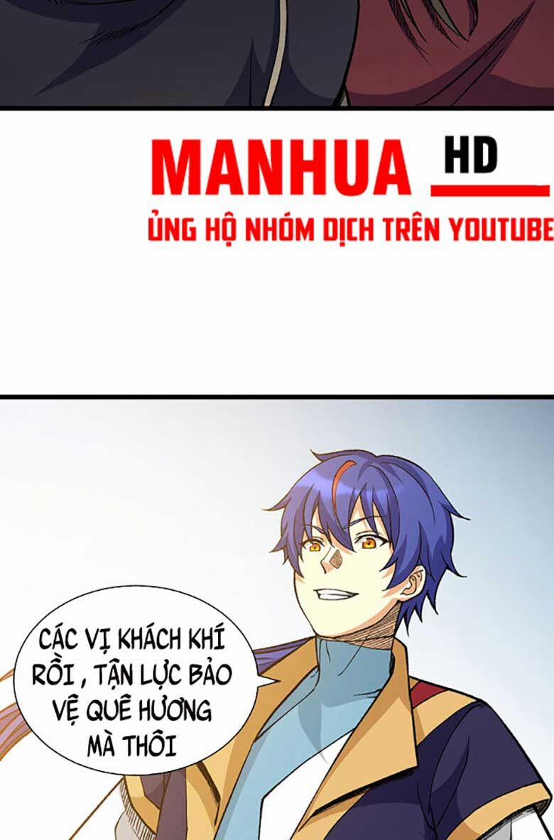 Võ Đạo Độc Tôn 586 trang 70