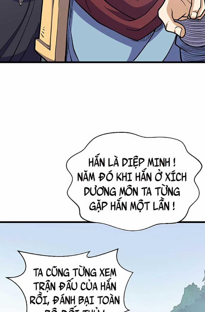 Võ Đạo Độc Tôn 586 trang 74