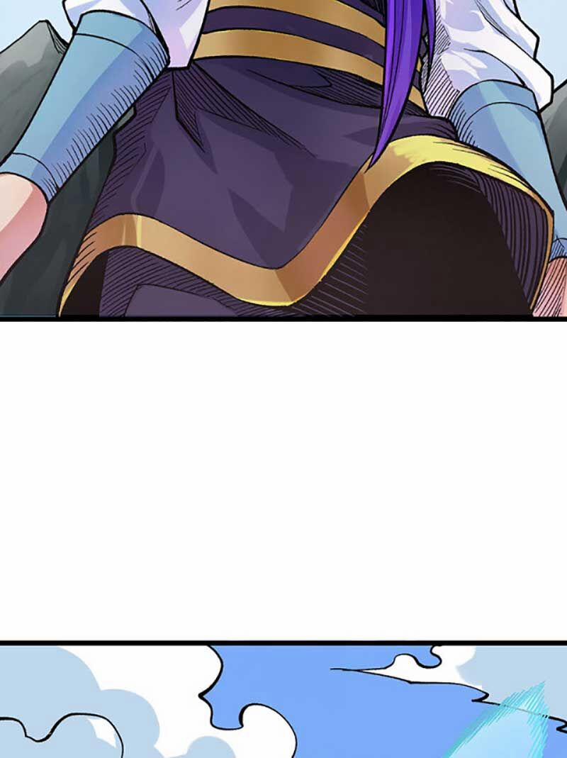 Võ Đạo Độc Tôn 587 trang 14