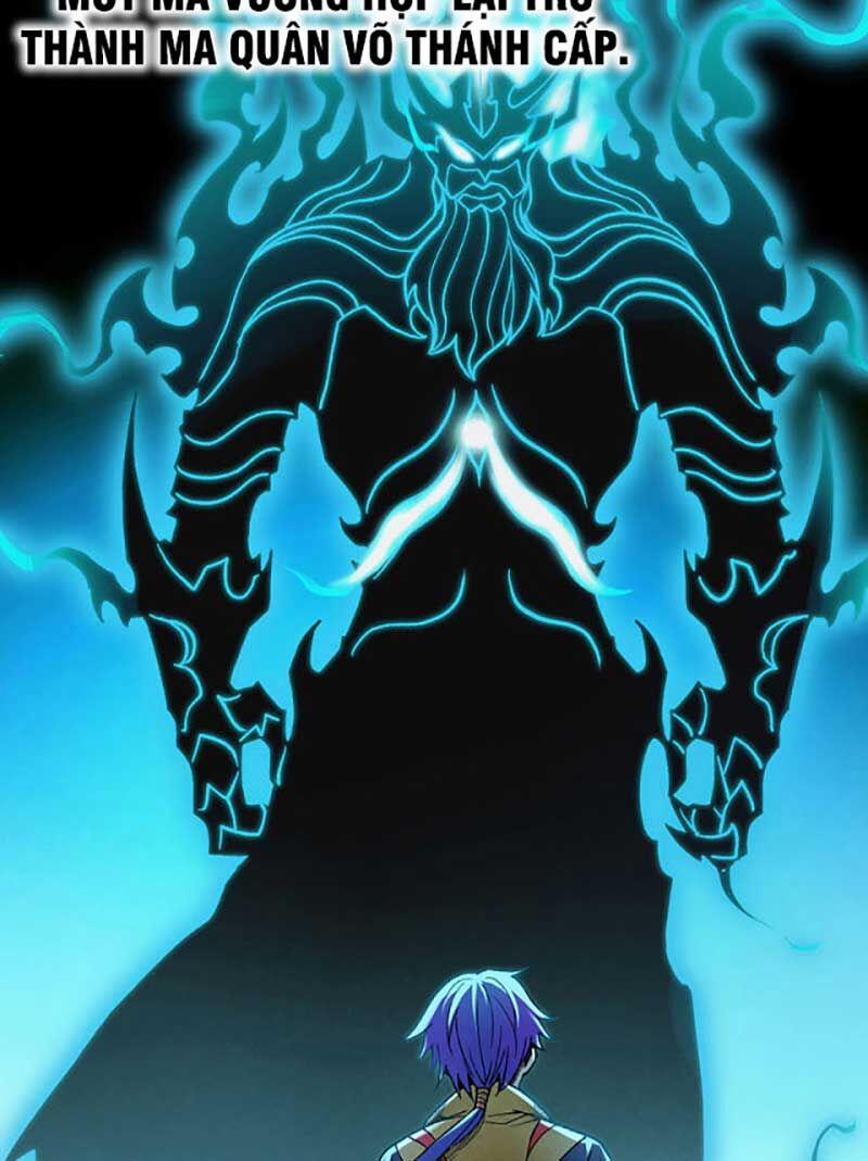 Võ Đạo Độc Tôn 587 trang 20