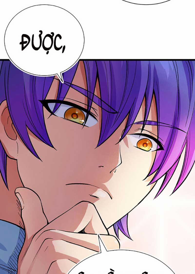 Võ Đạo Độc Tôn 587 trang 26