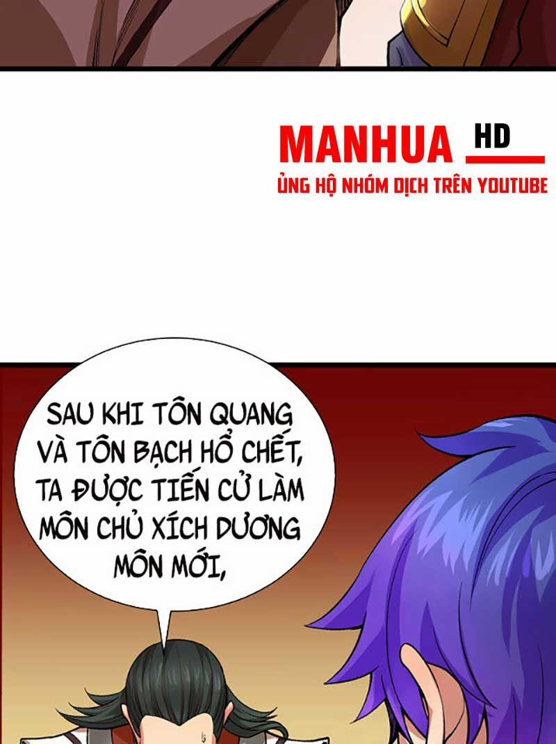 Võ Đạo Độc Tôn 587 trang 3