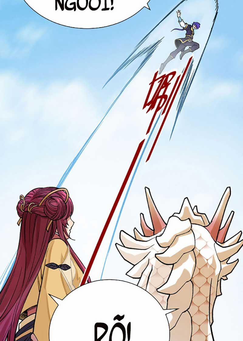 Võ Đạo Độc Tôn 587 trang 30