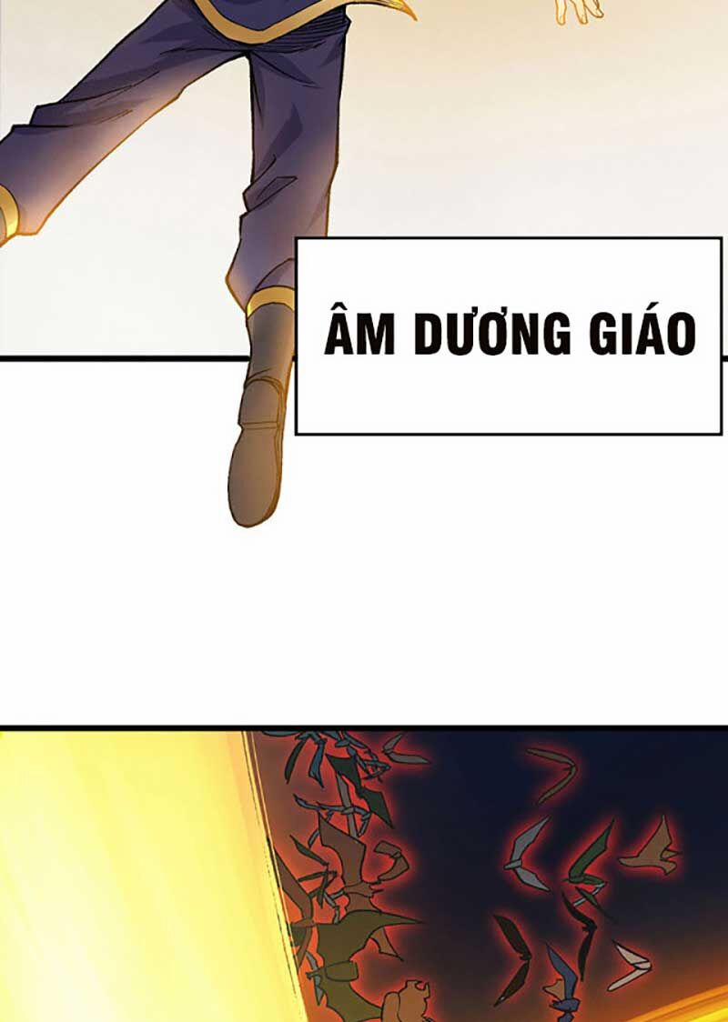 Võ Đạo Độc Tôn 587 trang 33