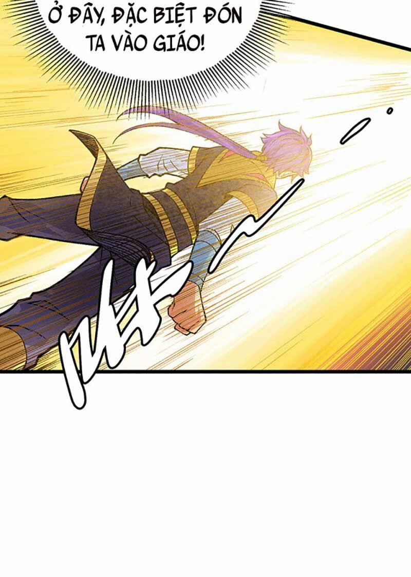 Võ Đạo Độc Tôn 587 trang 37