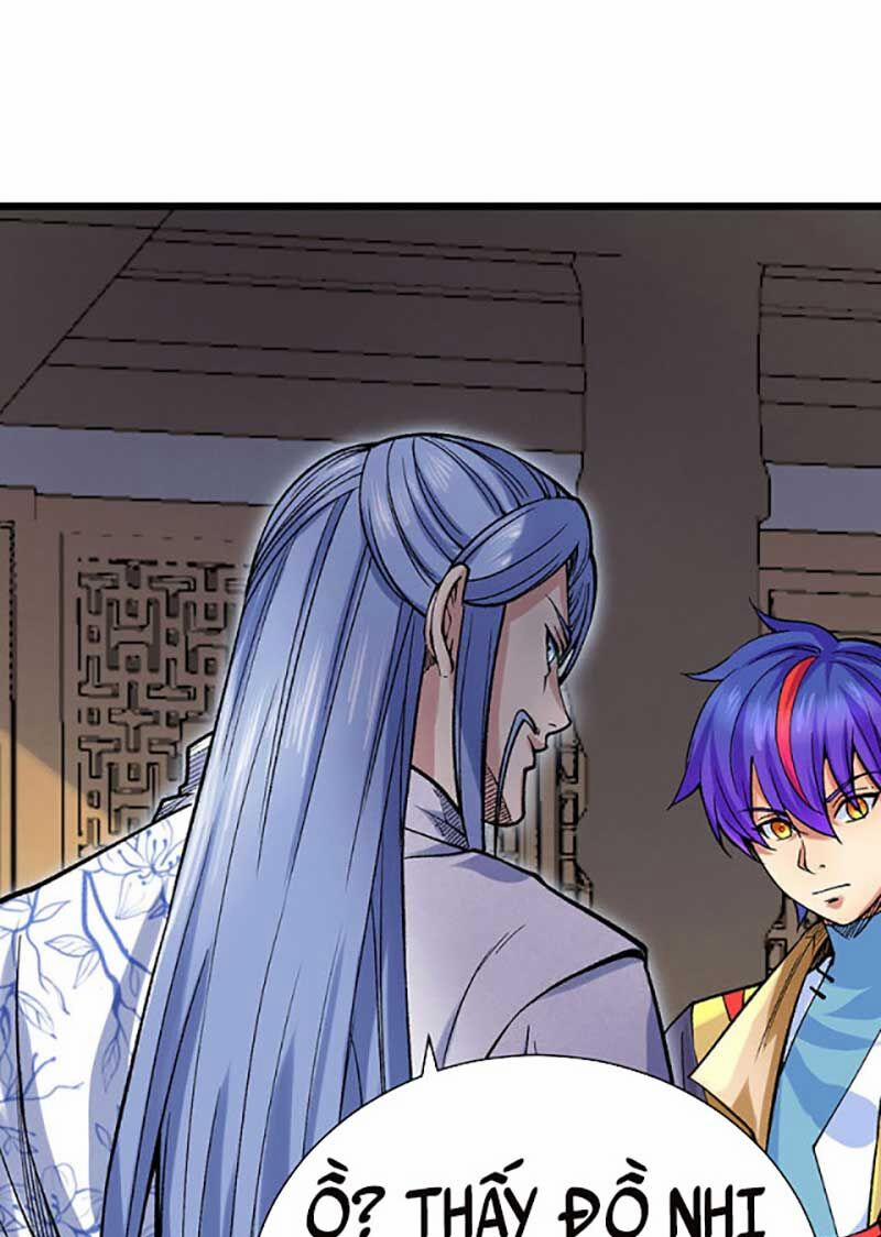 Võ Đạo Độc Tôn 587 trang 43