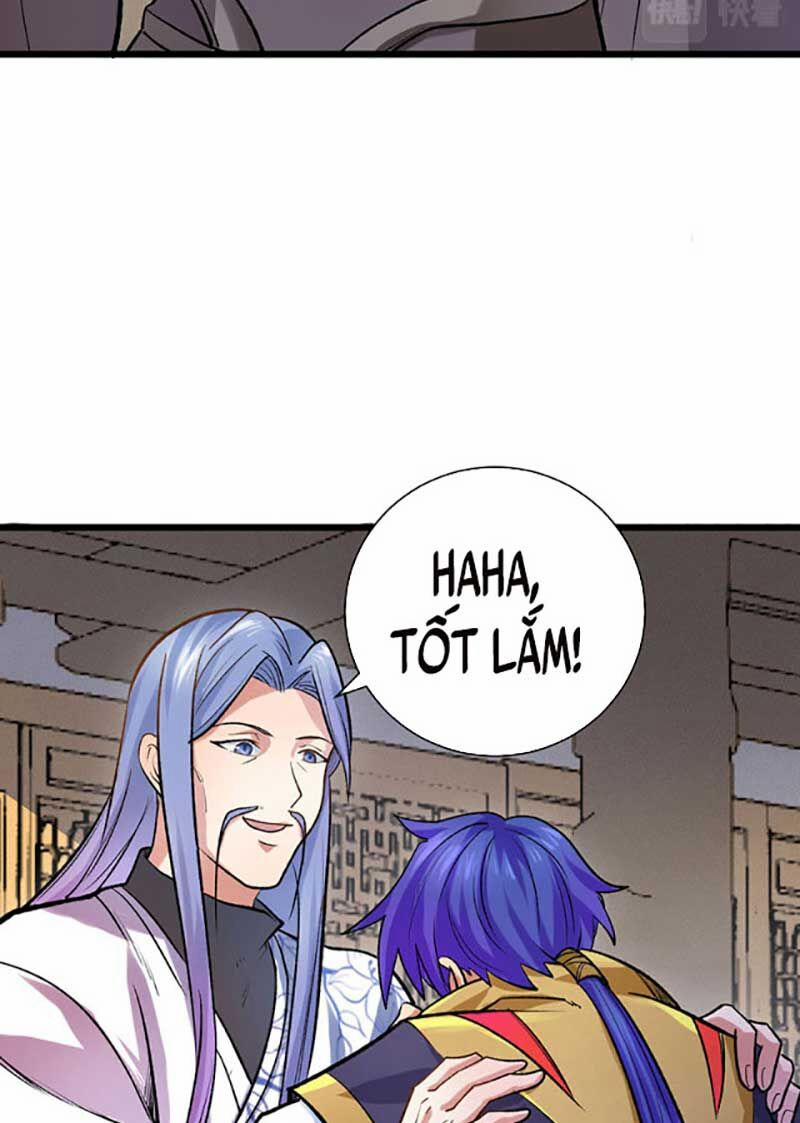 Võ Đạo Độc Tôn 587 trang 46