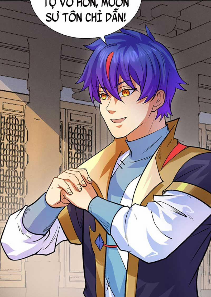 Võ Đạo Độc Tôn 587 trang 48