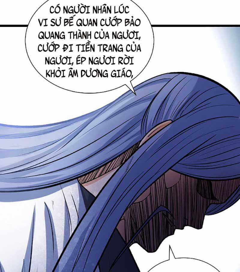 Võ Đạo Độc Tôn 587 trang 51