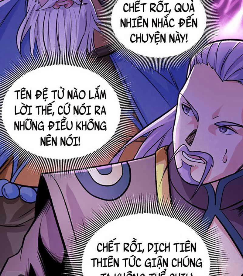 Võ Đạo Độc Tôn 587 trang 53