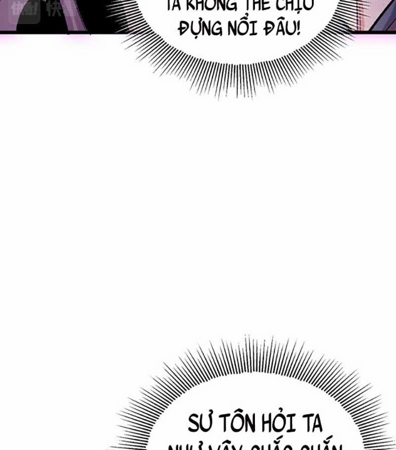 Võ Đạo Độc Tôn 587 trang 54