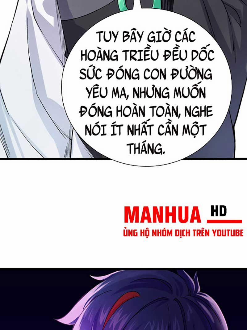 Võ Đạo Độc Tôn 587 trang 6