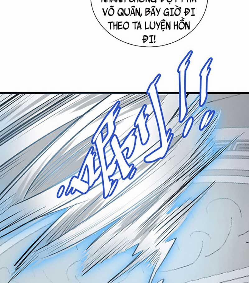 Võ Đạo Độc Tôn 587 trang 65