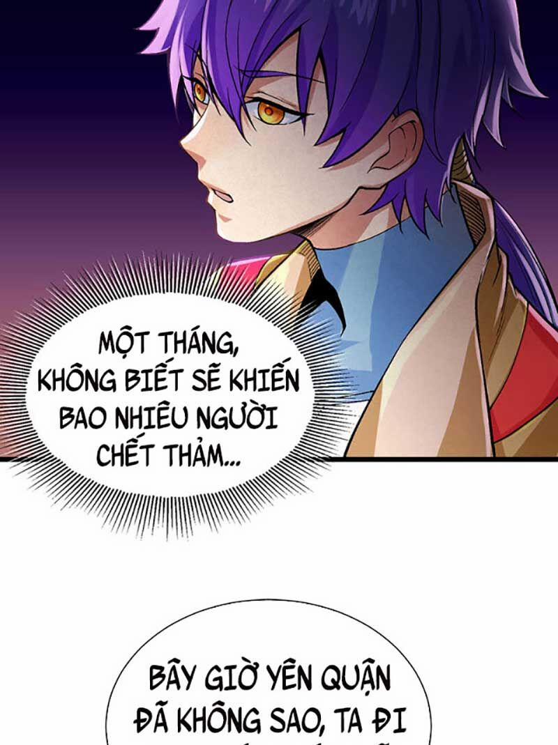 Võ Đạo Độc Tôn 587 trang 7