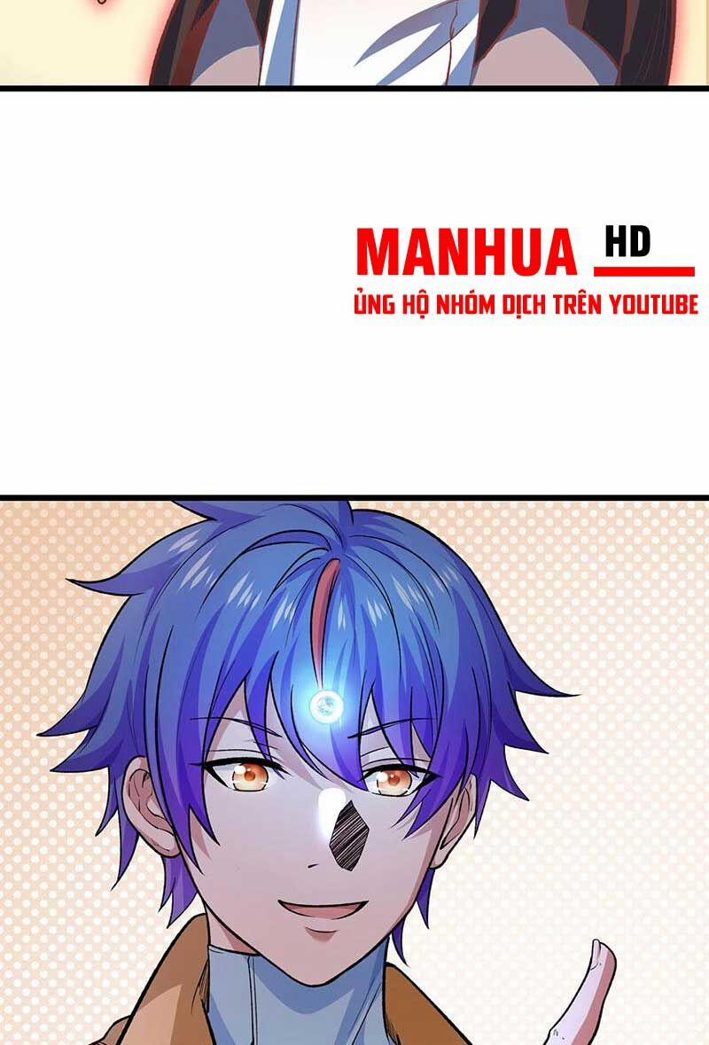 Võ Đạo Độc Tôn 588 trang 35