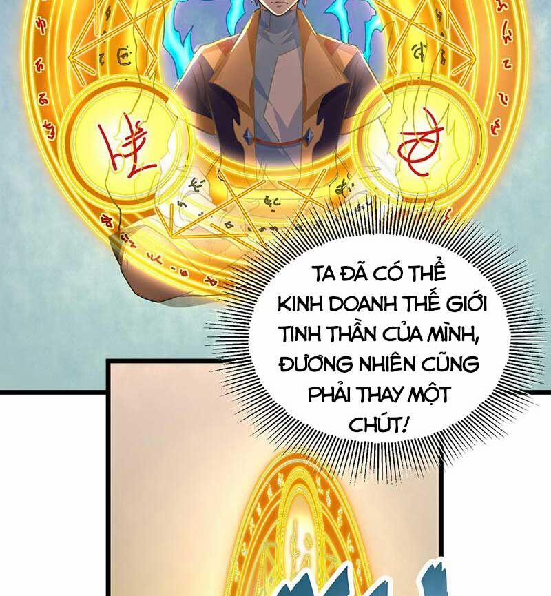 Võ Đạo Độc Tôn 588 trang 52